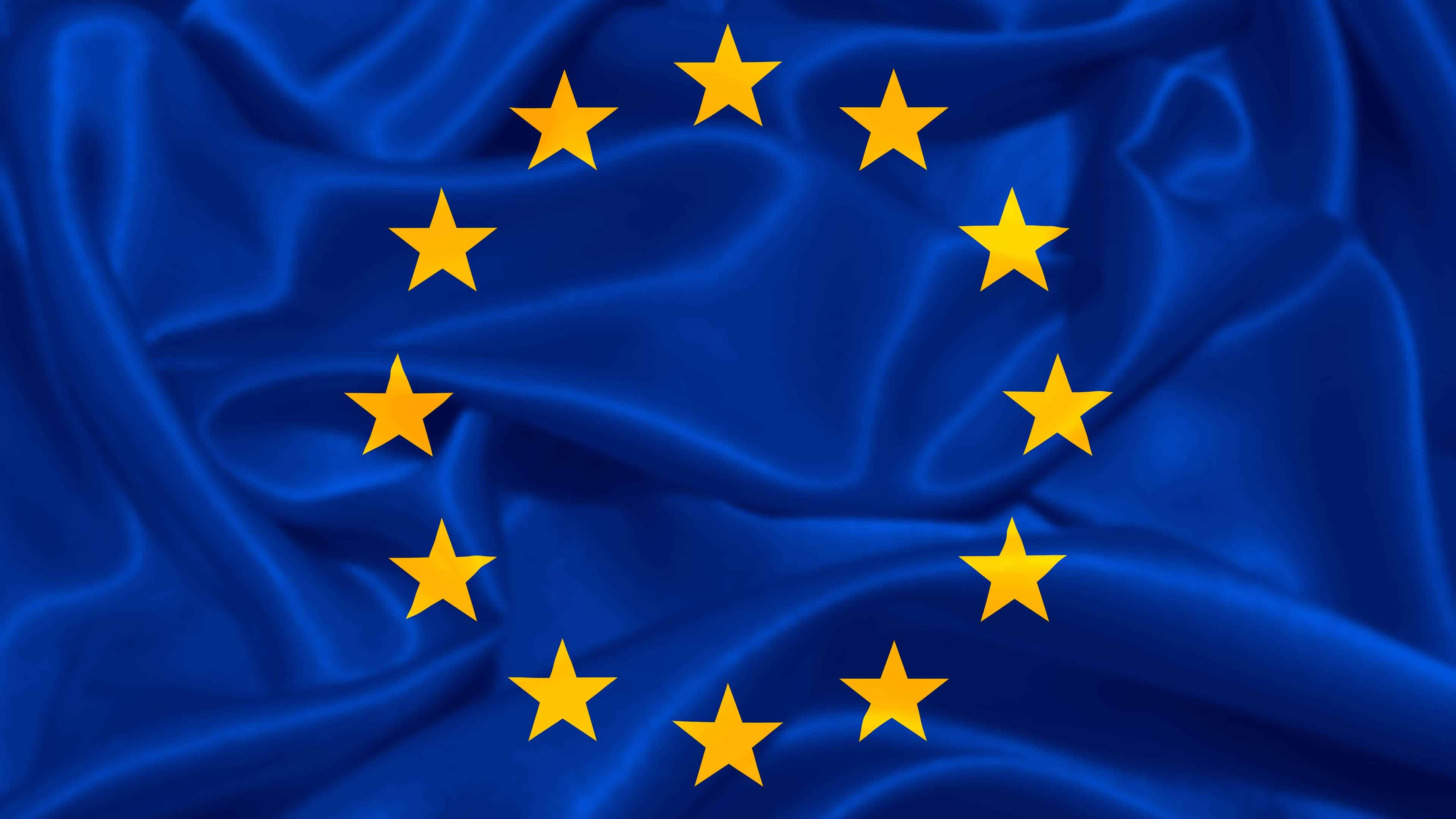 EU Flag