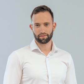Roberts Kaufins